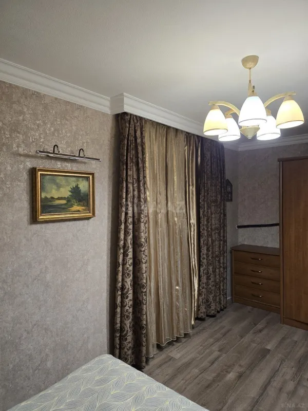 Satılır 3 otaqlı mənzil 85 m²