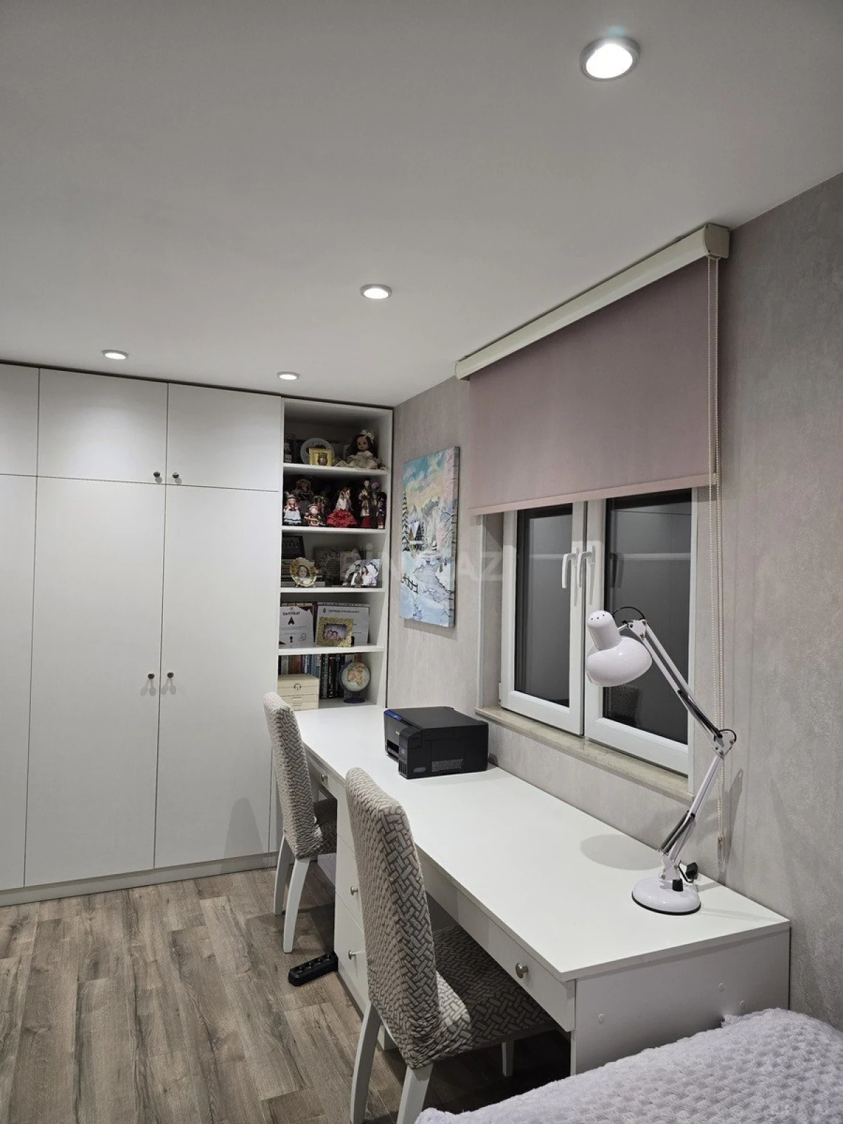 Satılır 3 otaqlı mənzil 85 m²