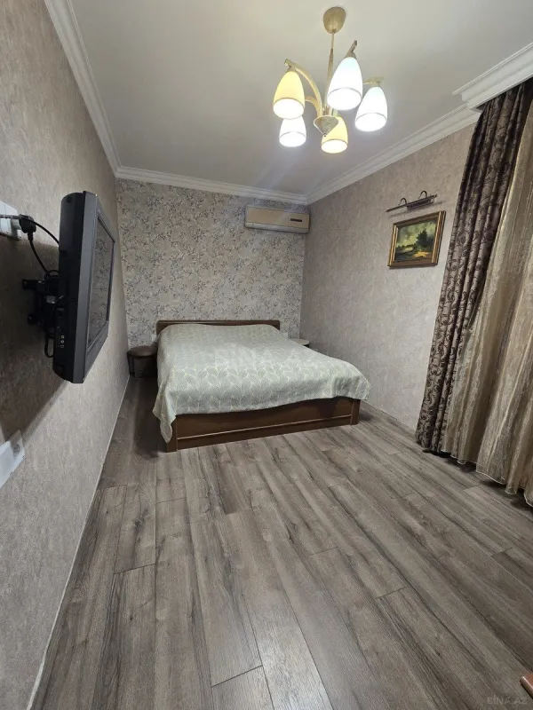 Satılır 3 otaqlı mənzil 85 m²