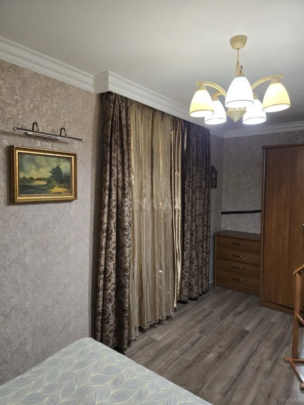 Satılır 3 otaqlı mənzil 85 m²