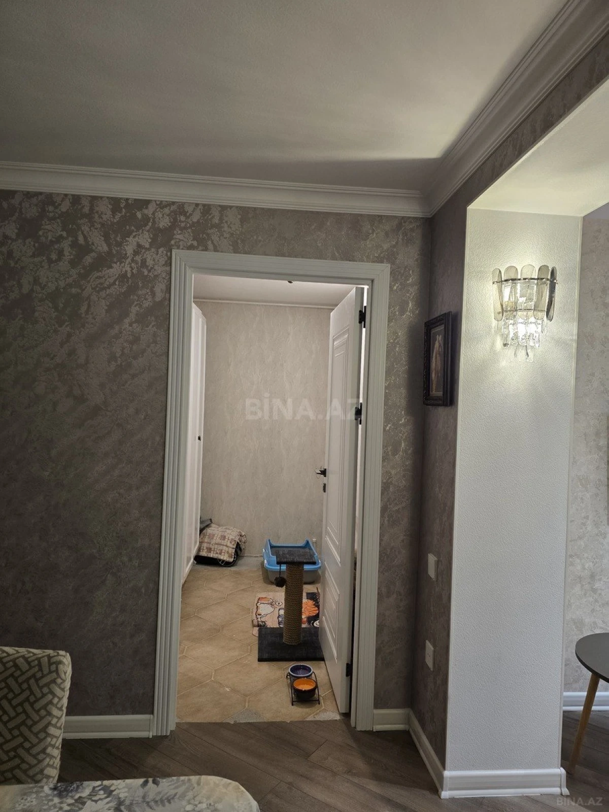 Satılır 3 otaqlı mənzil 85 m²