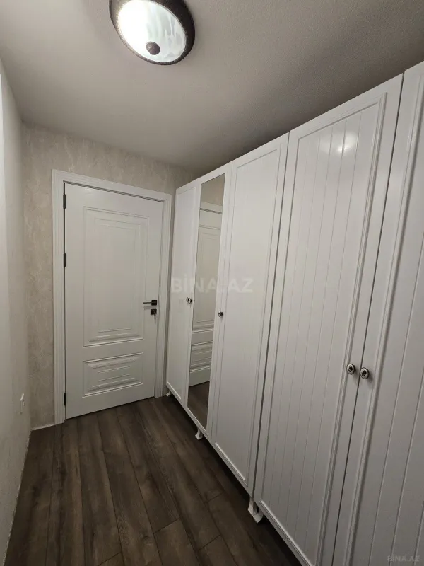 Satılır 3 otaqlı mənzil 85 m²