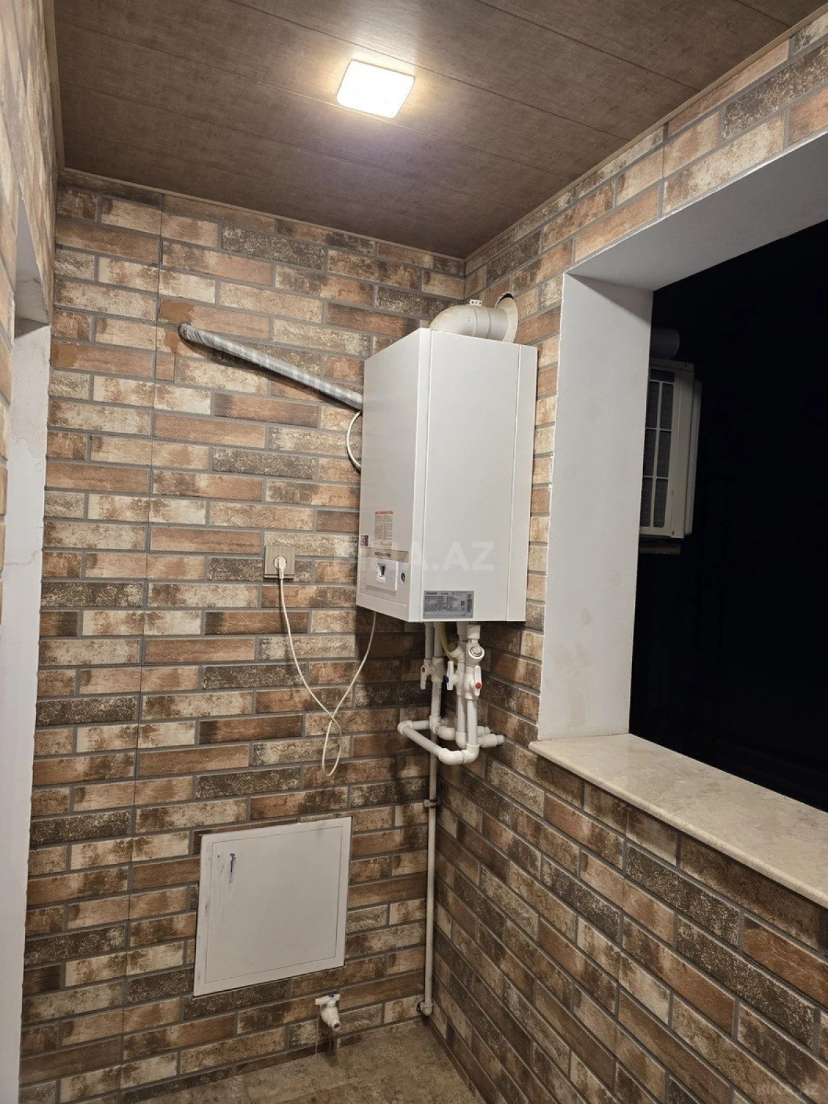 Satılır 3 otaqlı mənzil 85 m²