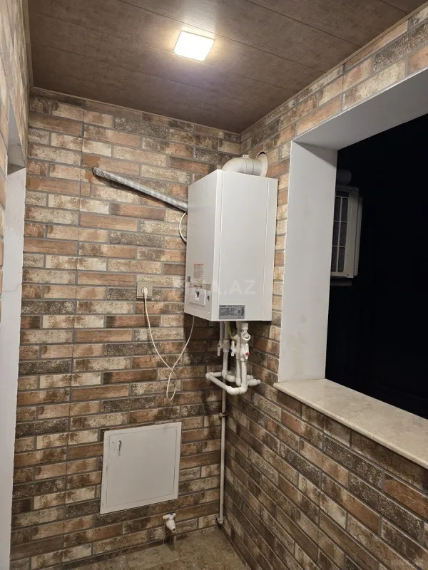 Satılır 3 otaqlı mənzil 85 m²