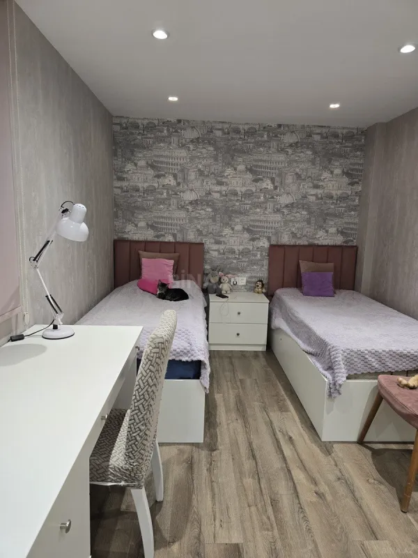 Satılır 3 otaqlı mənzil 85 m²