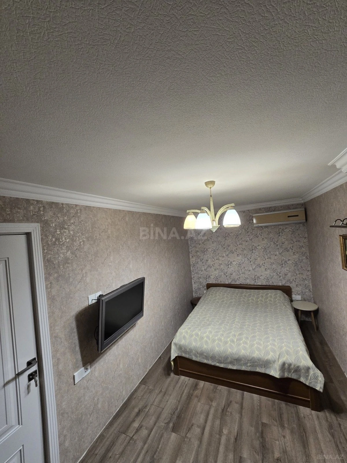 Satılır 3 otaqlı mənzil 85 m²