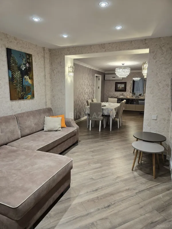 Satılır 3 otaqlı mənzil 85 m²