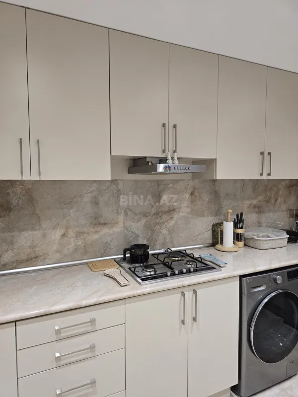 Satılır 3 otaqlı mənzil 85 m²