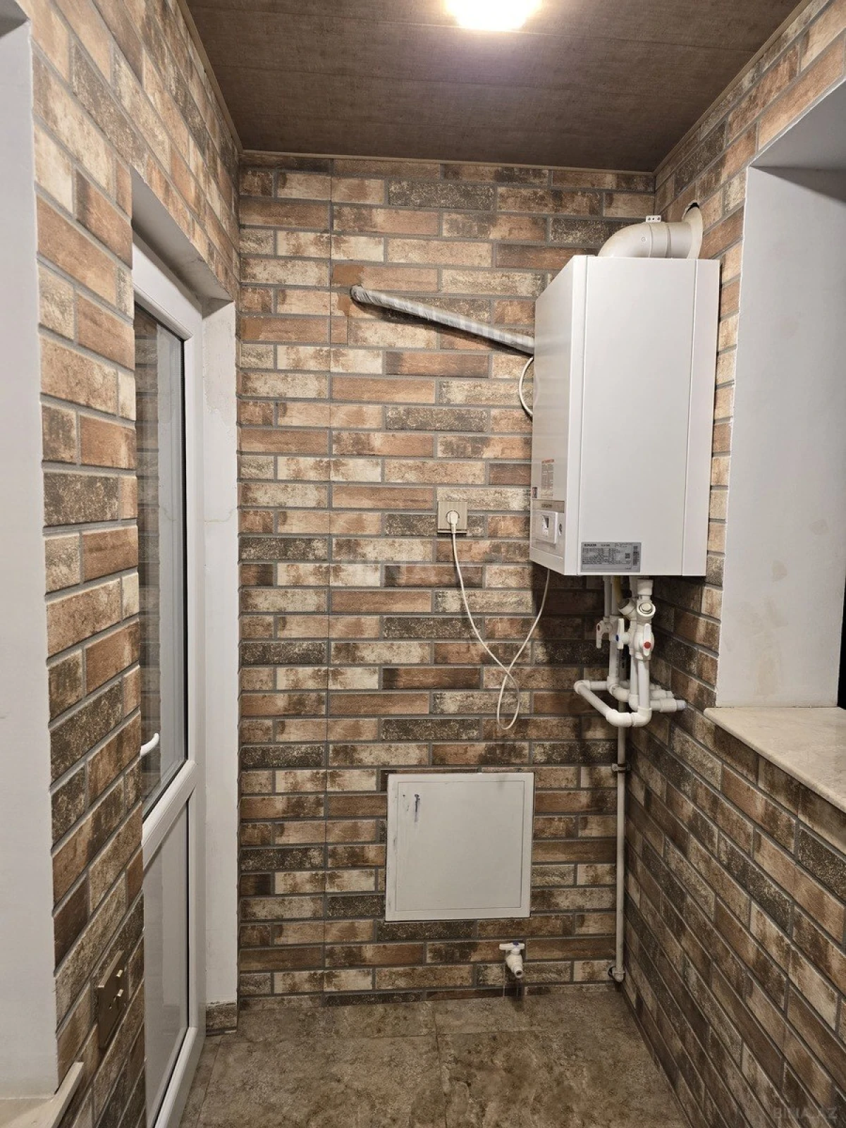 Satılır 3 otaqlı mənzil 85 m²