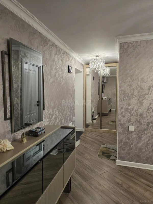 Satılır 3 otaqlı mənzil 85 m²