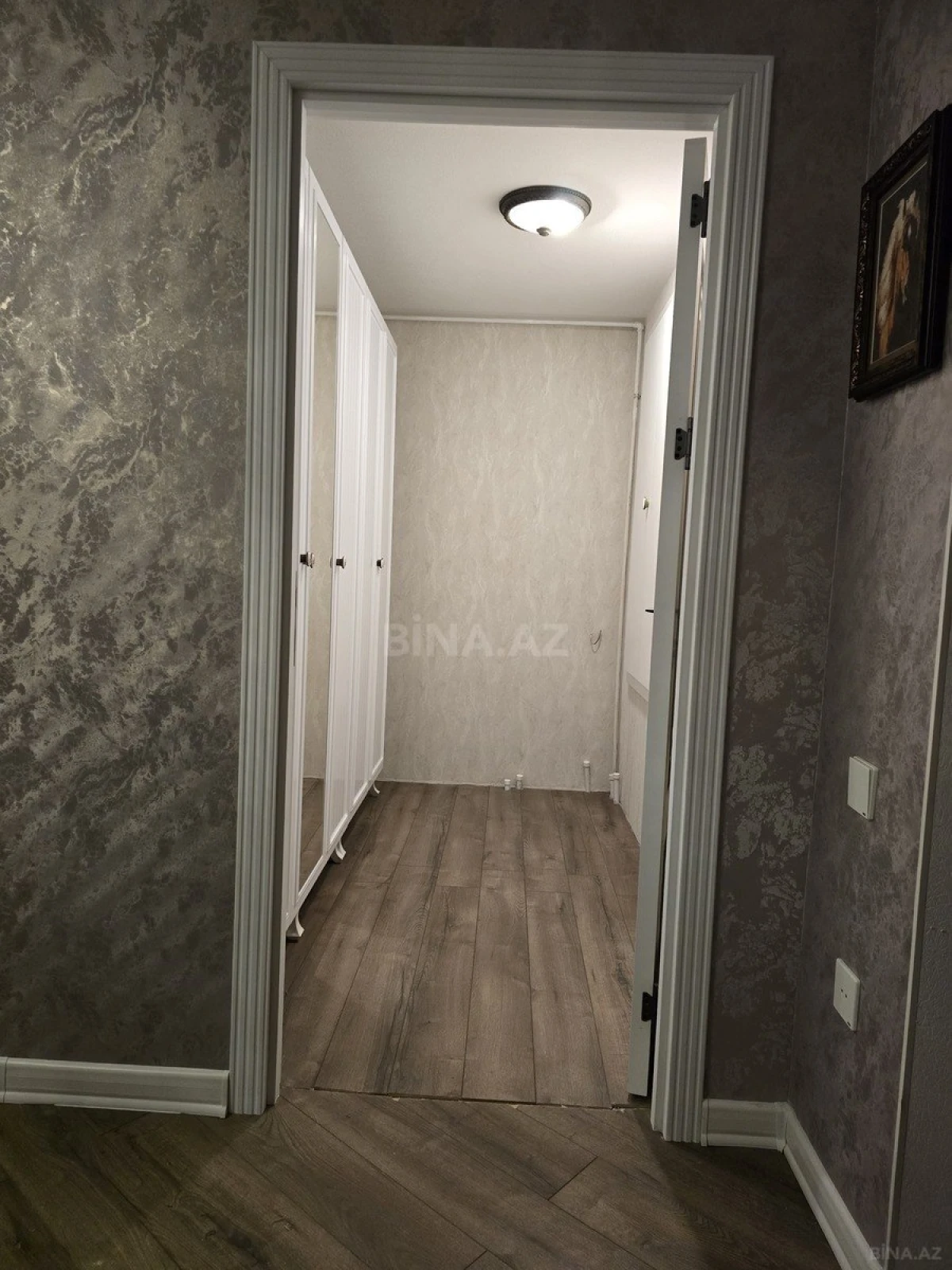 Satılır 3 otaqlı mənzil 85 m²