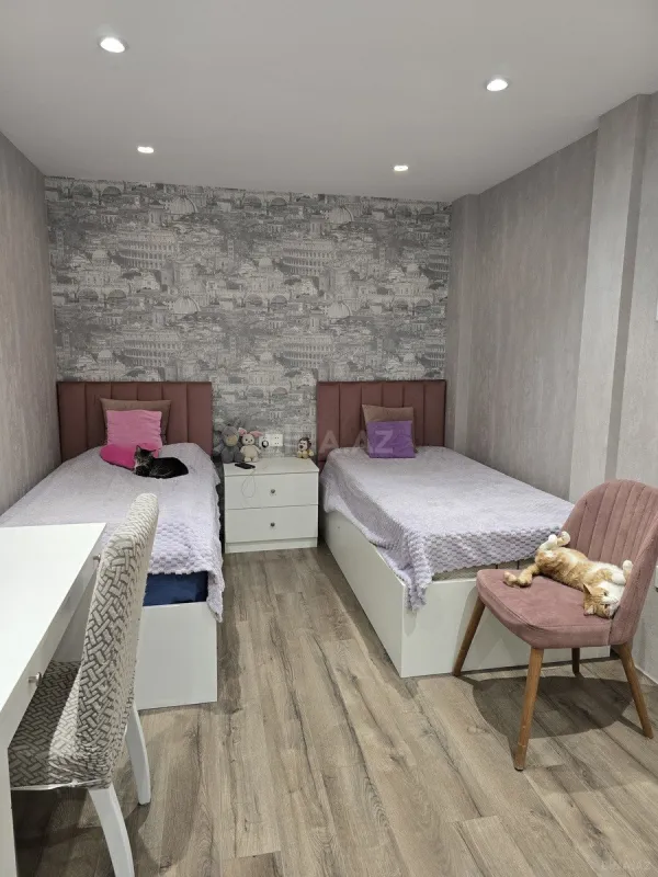 Satılır 3 otaqlı mənzil 85 m²