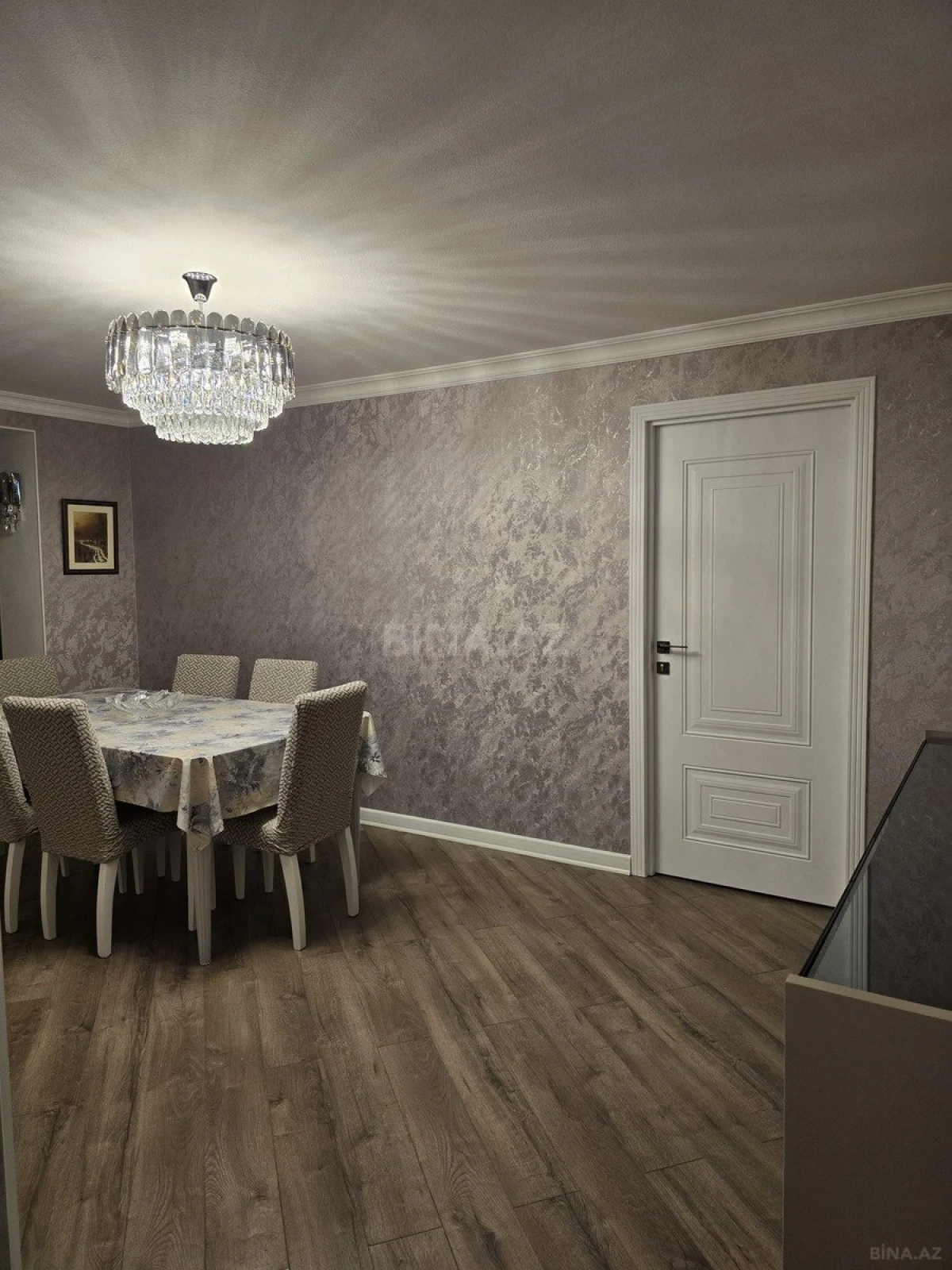 Satılır 3 otaqlı mənzil 85 m²