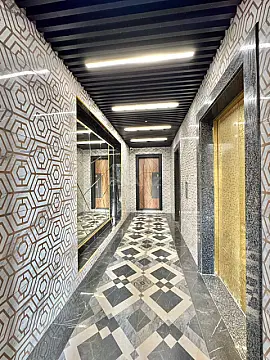 Satılır 3 otaqlı mənzil 125 m²