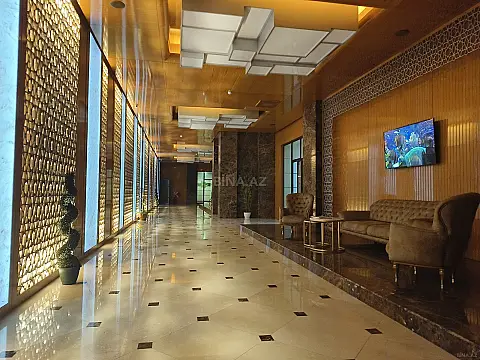 Kirayə verilir 3 otaqlı mənzil 125 m²