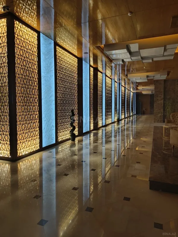 Kirayə verilir 3 otaqlı mənzil 125 m²