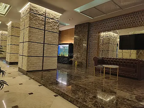 Kirayə verilir 3 otaqlı mənzil 125 m²