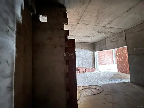 Satılır 2 otaqlı mənzil 117.2 m²