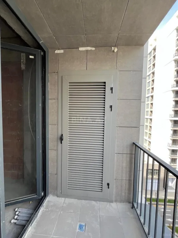 Satılır 2 otaqlı mənzil 117.2 m²