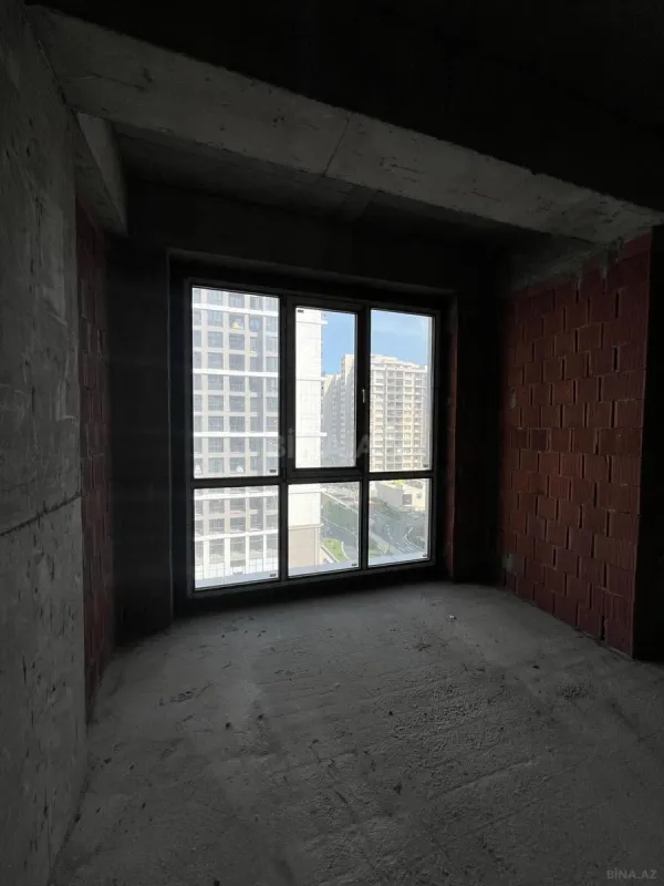 Satılır 2 otaqlı mənzil 117.2 m²