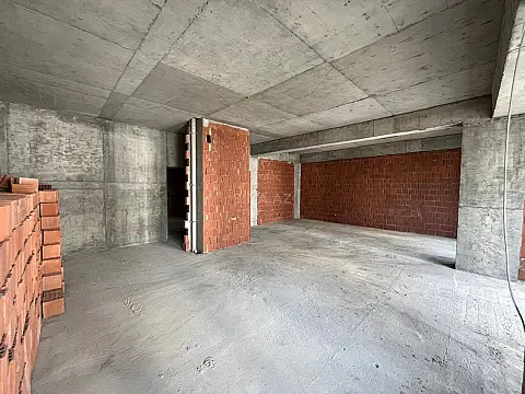 Satılır 2 otaqlı mənzil 117.2 m²