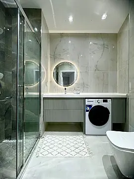 Kirayə verilir 3 otaqlı mənzil 100 m²