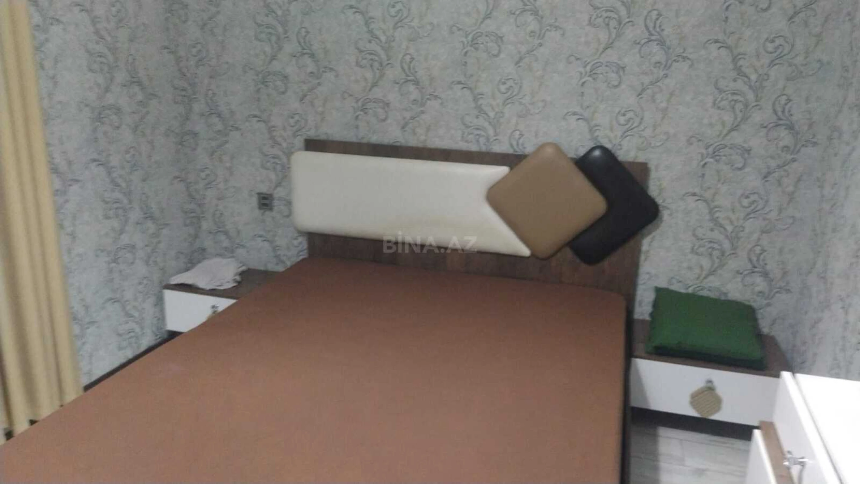 Satılır 3 otaqlı həyət evi 100 m²