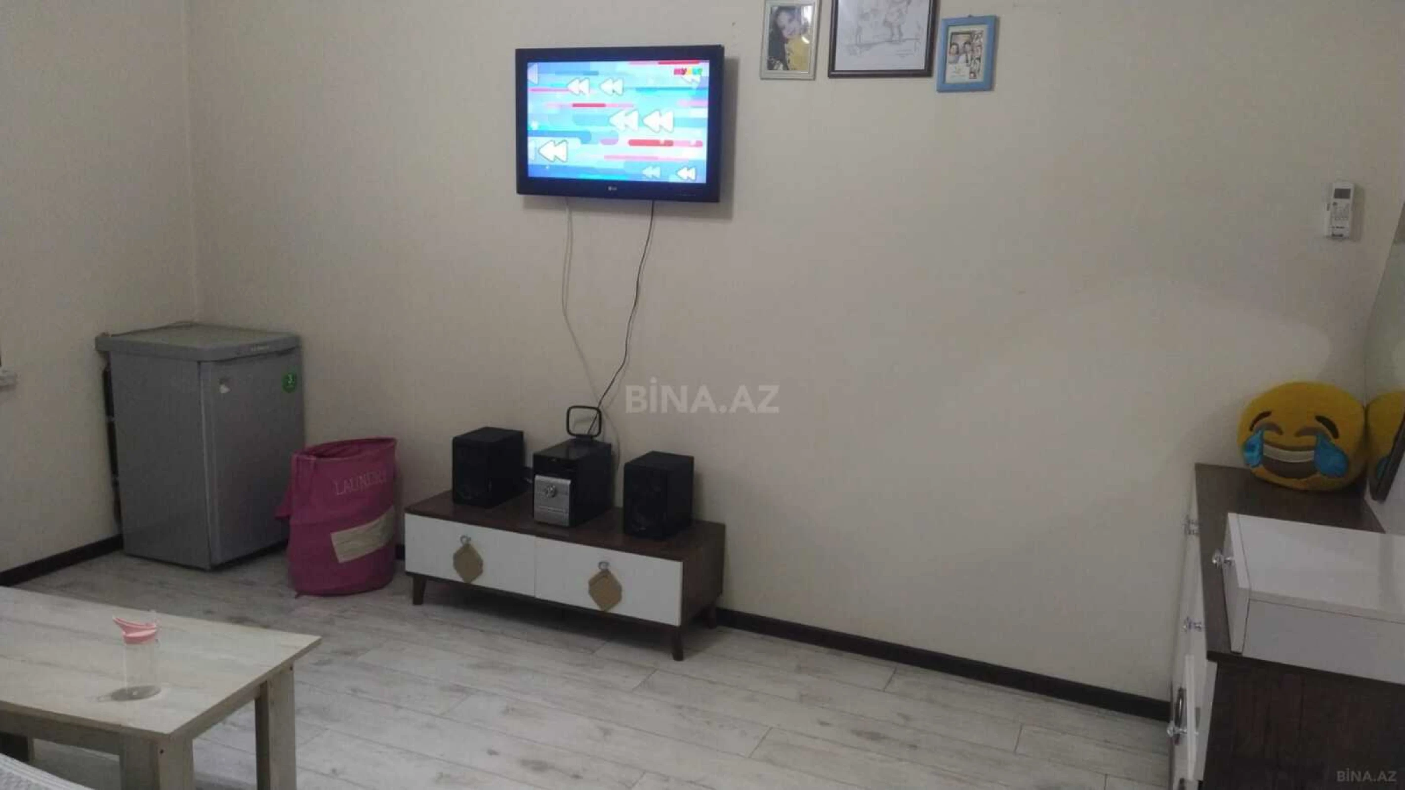 Satılır 3 otaqlı həyət evi 100 m²