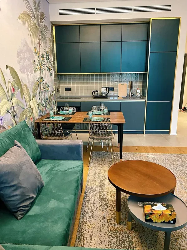 Kirayə verilir 2 otaqlı mənzil 74 m²