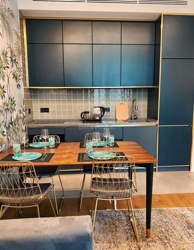 Kirayə verilir 2 otaqlı mənzil 74 m²
