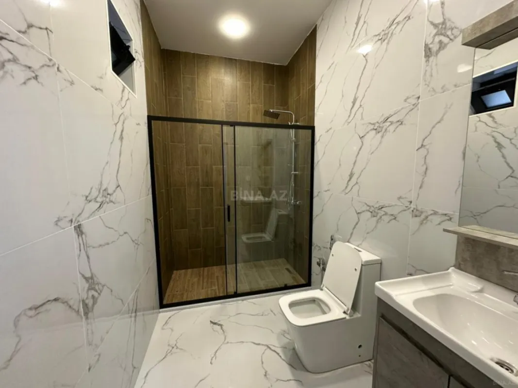 Satılır 4 otaqlı həyət evi 150 m²