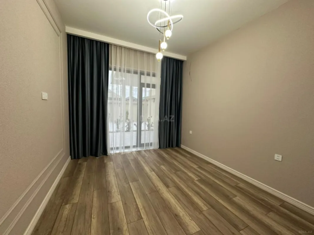 Satılır 4 otaqlı həyət evi 150 m²