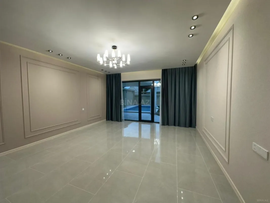 Satılır 4 otaqlı həyət evi 150 m²