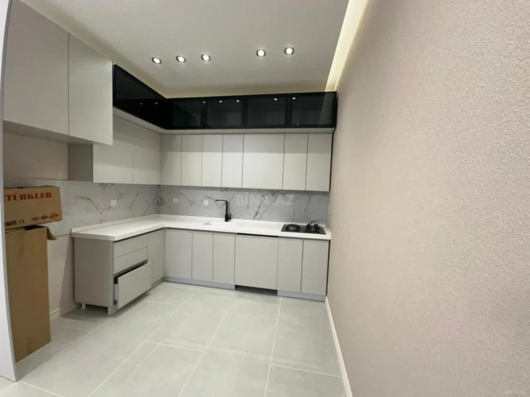Satılır 4 otaqlı həyət evi 150 m²