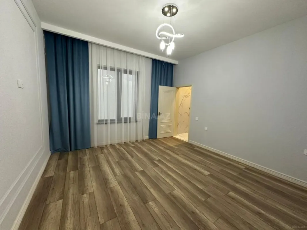 Satılır 4 otaqlı həyət evi 150 m²