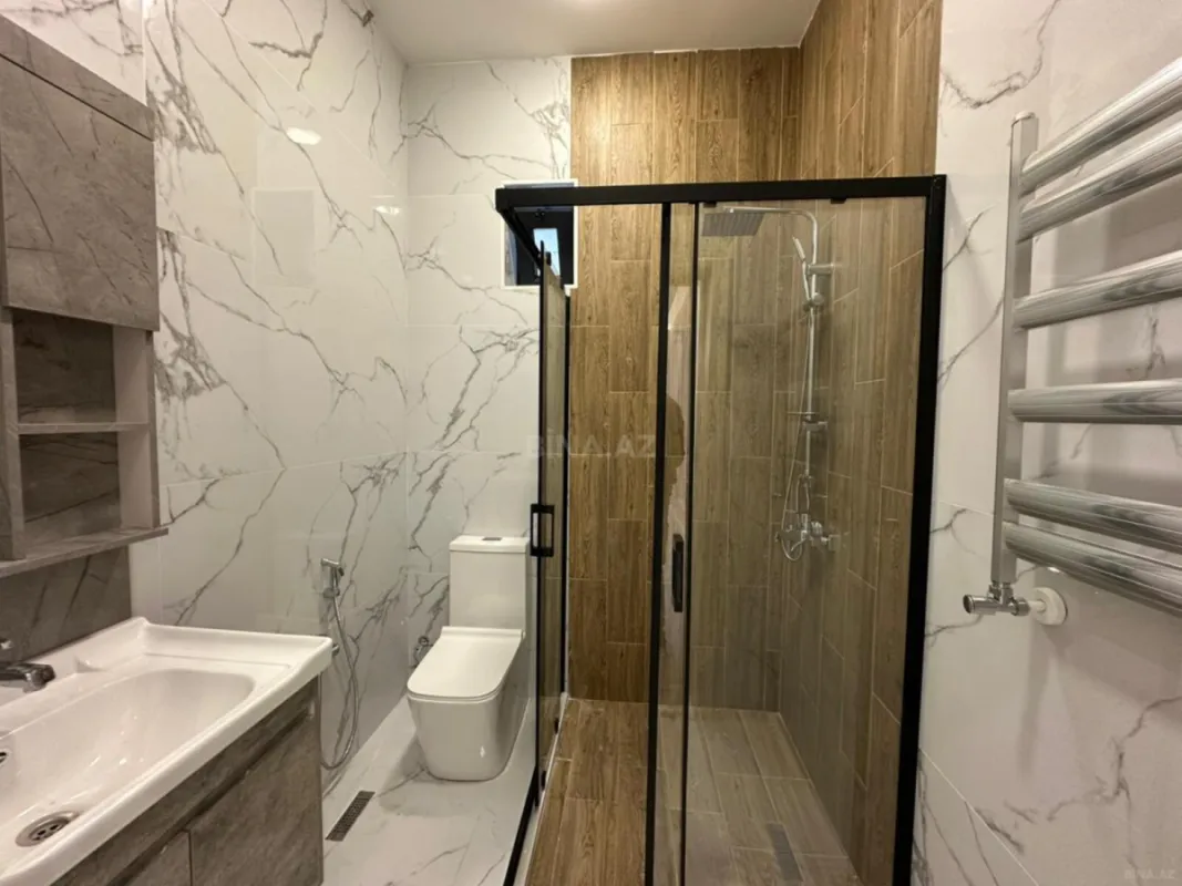 Satılır 4 otaqlı həyət evi 150 m²