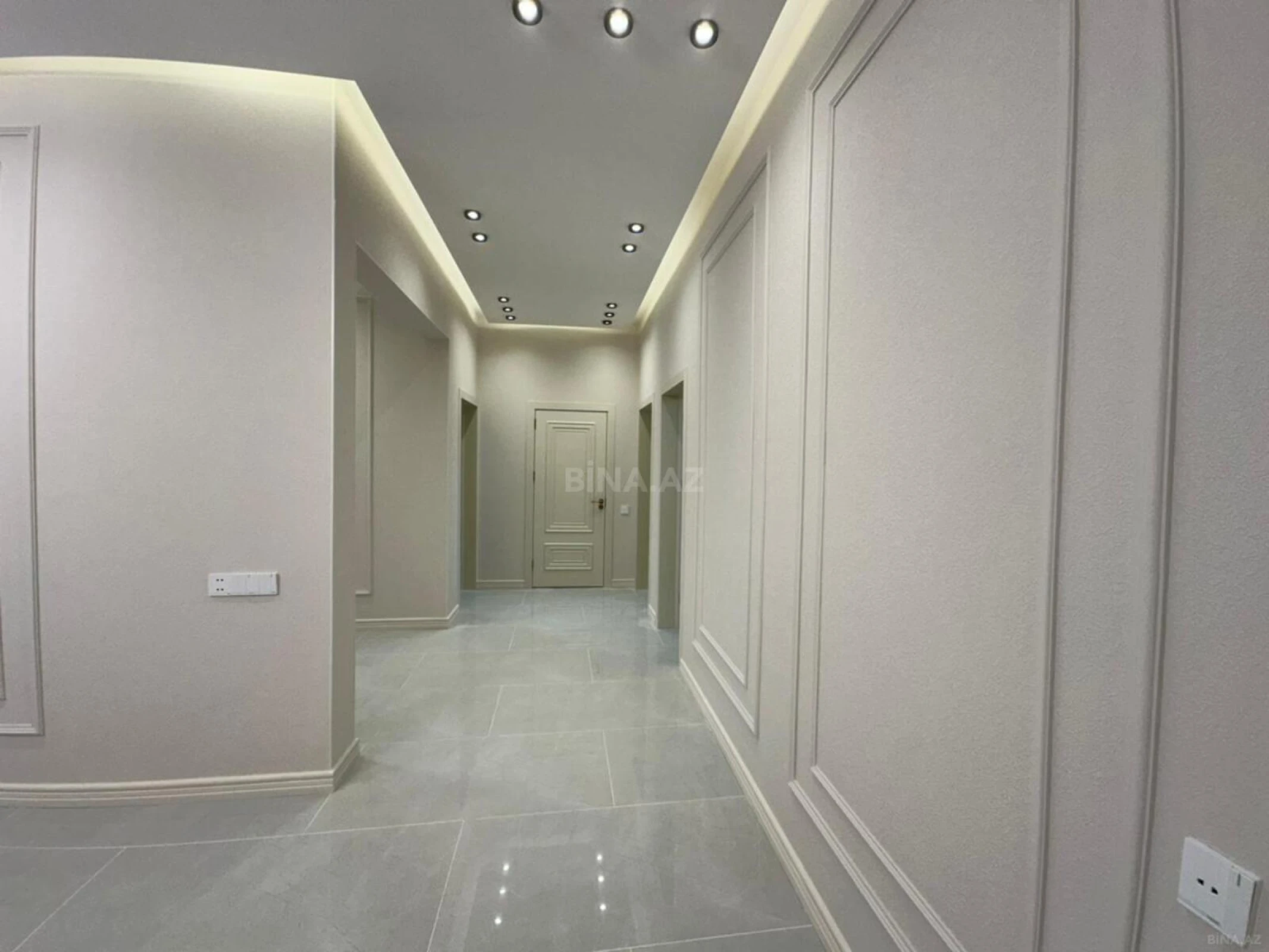 Satılır 4 otaqlı həyət evi 150 m²