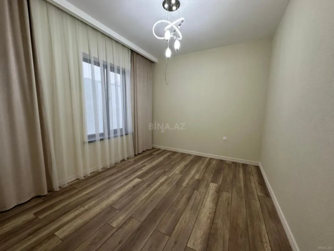 Satılır 4 otaqlı həyət evi 150 m²