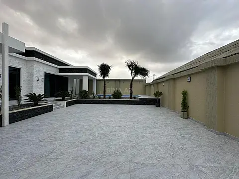 Satılır 4 otaqlı həyət evi 150 m²