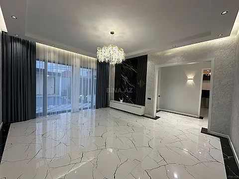 Satılır 4 otaqlı həyət evi 140 m²