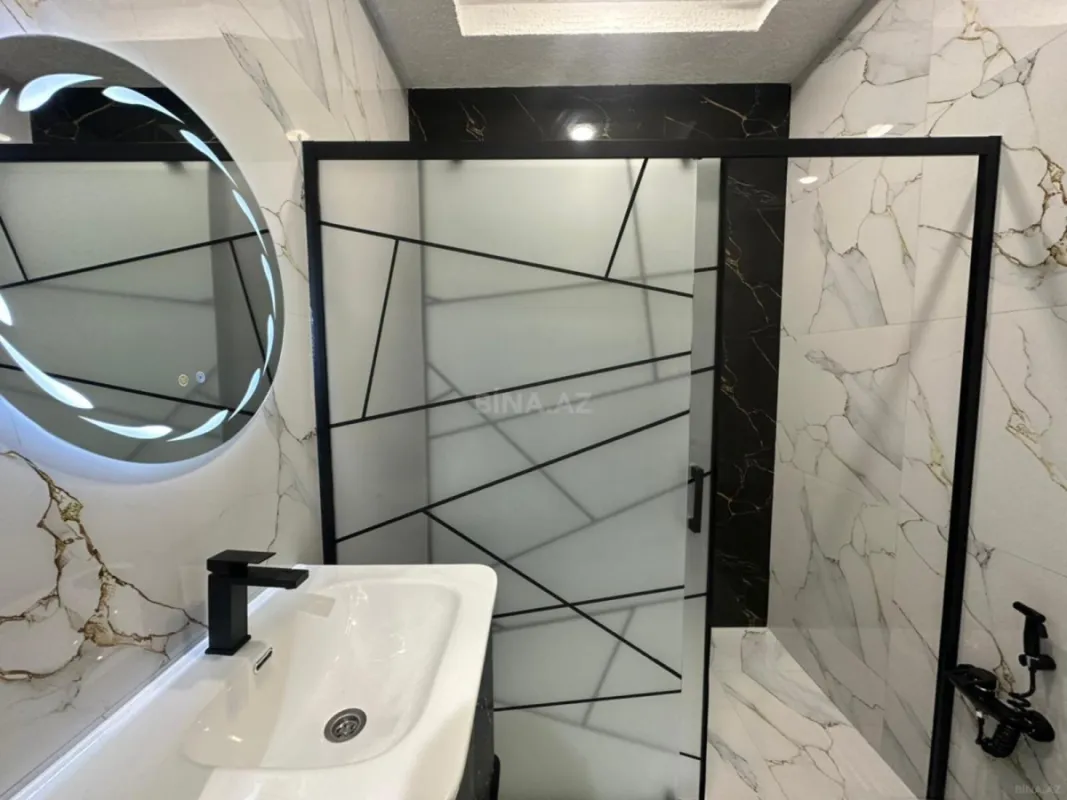 Satılır 4 otaqlı həyət evi 140 m²