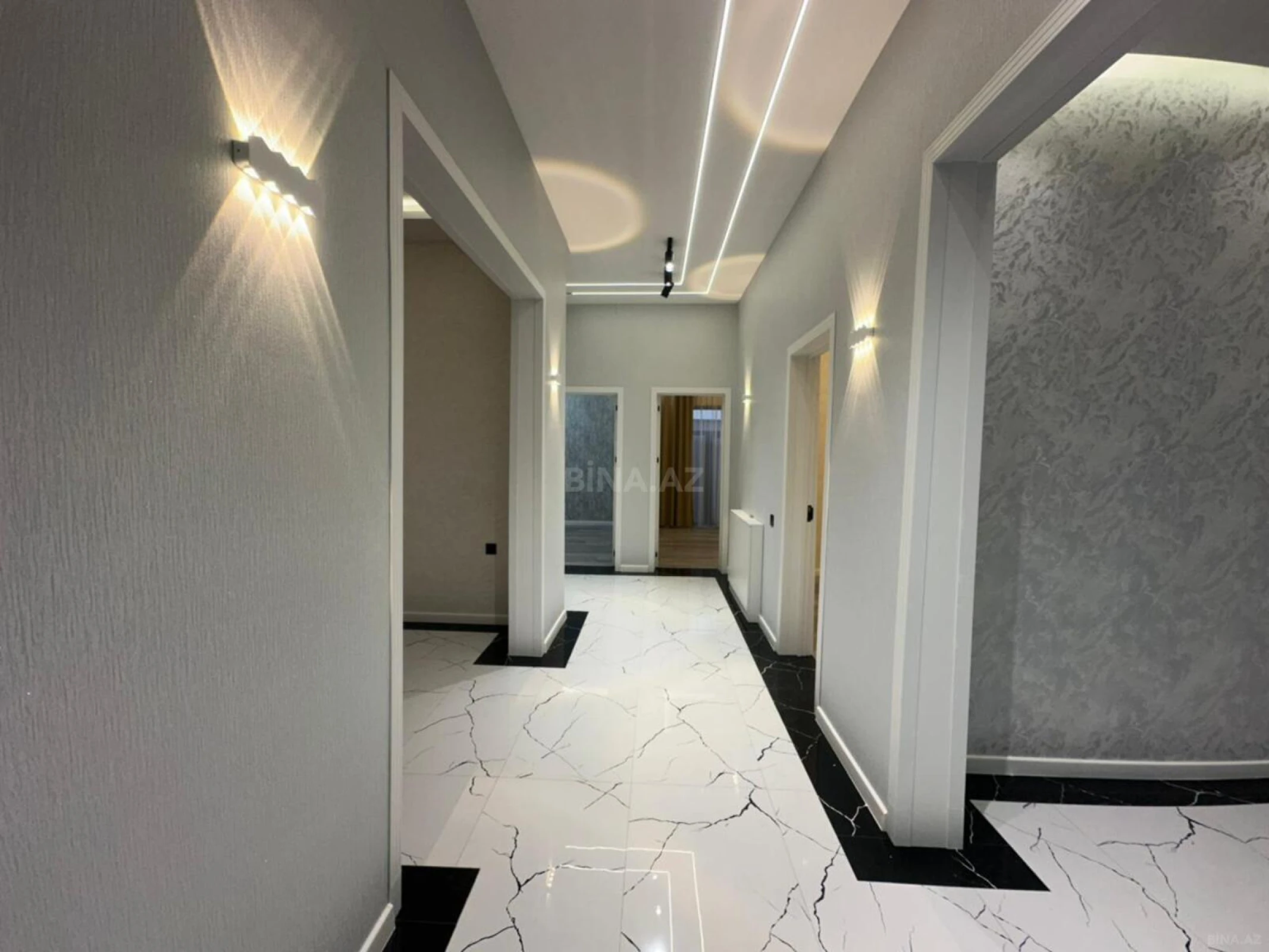 Satılır 4 otaqlı həyət evi 140 m²