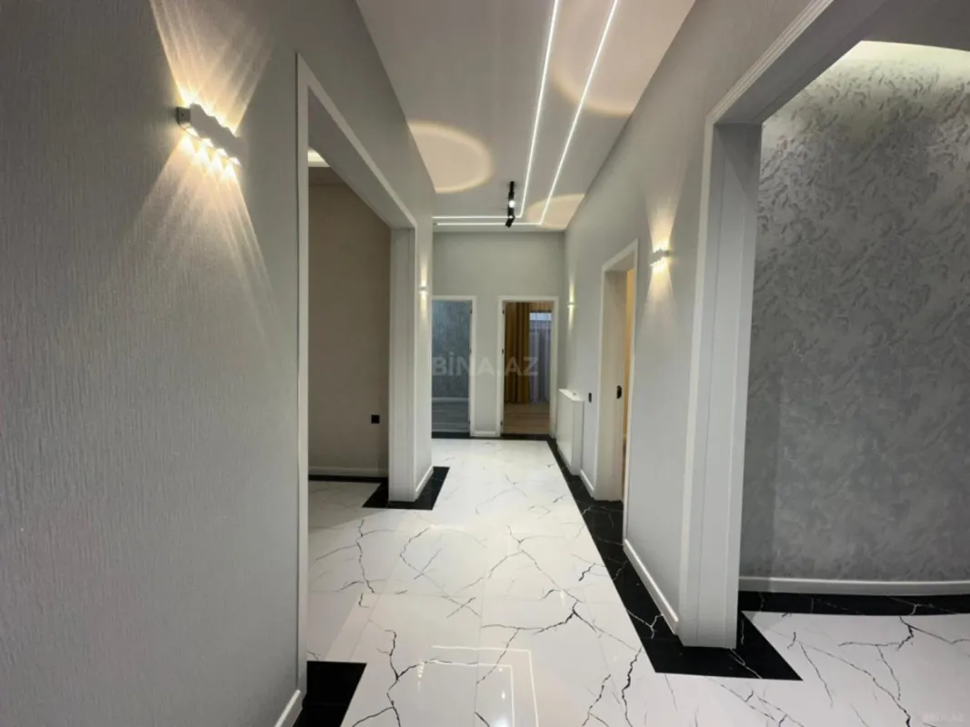 Satılır 4 otaqlı həyət evi 140 m²