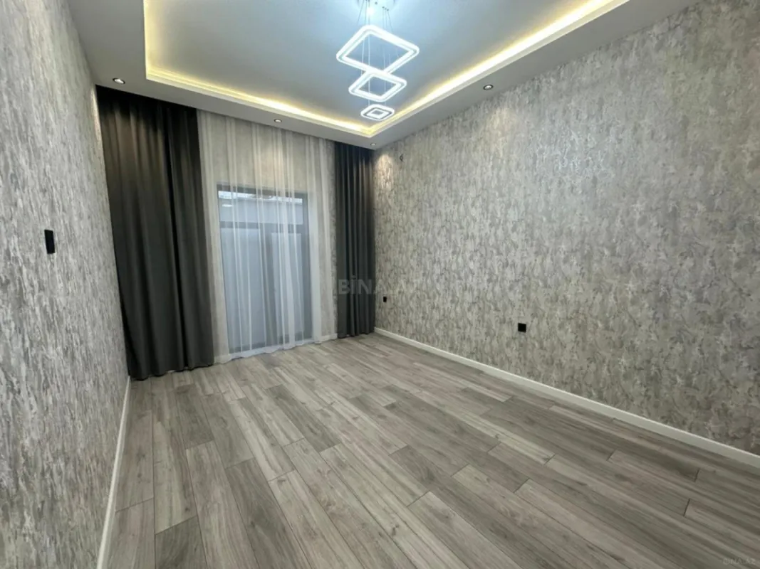 Satılır 4 otaqlı həyət evi 140 m²