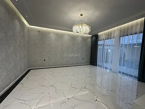 Satılır 4 otaqlı həyət evi 140 m²