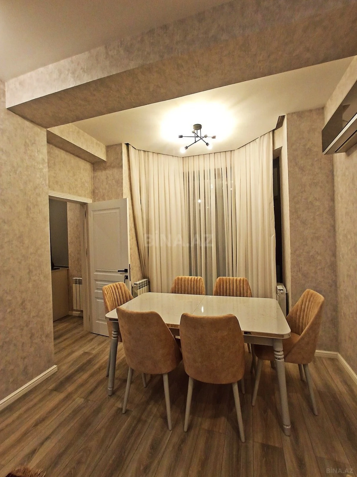 Satılır 3 otaqlı mənzil 70 m²