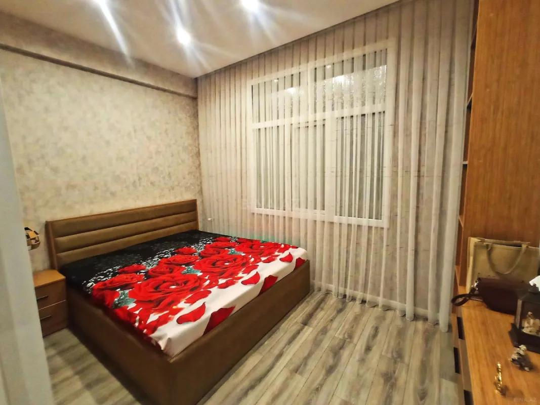 Satılır 3 otaqlı mənzil 70 m²