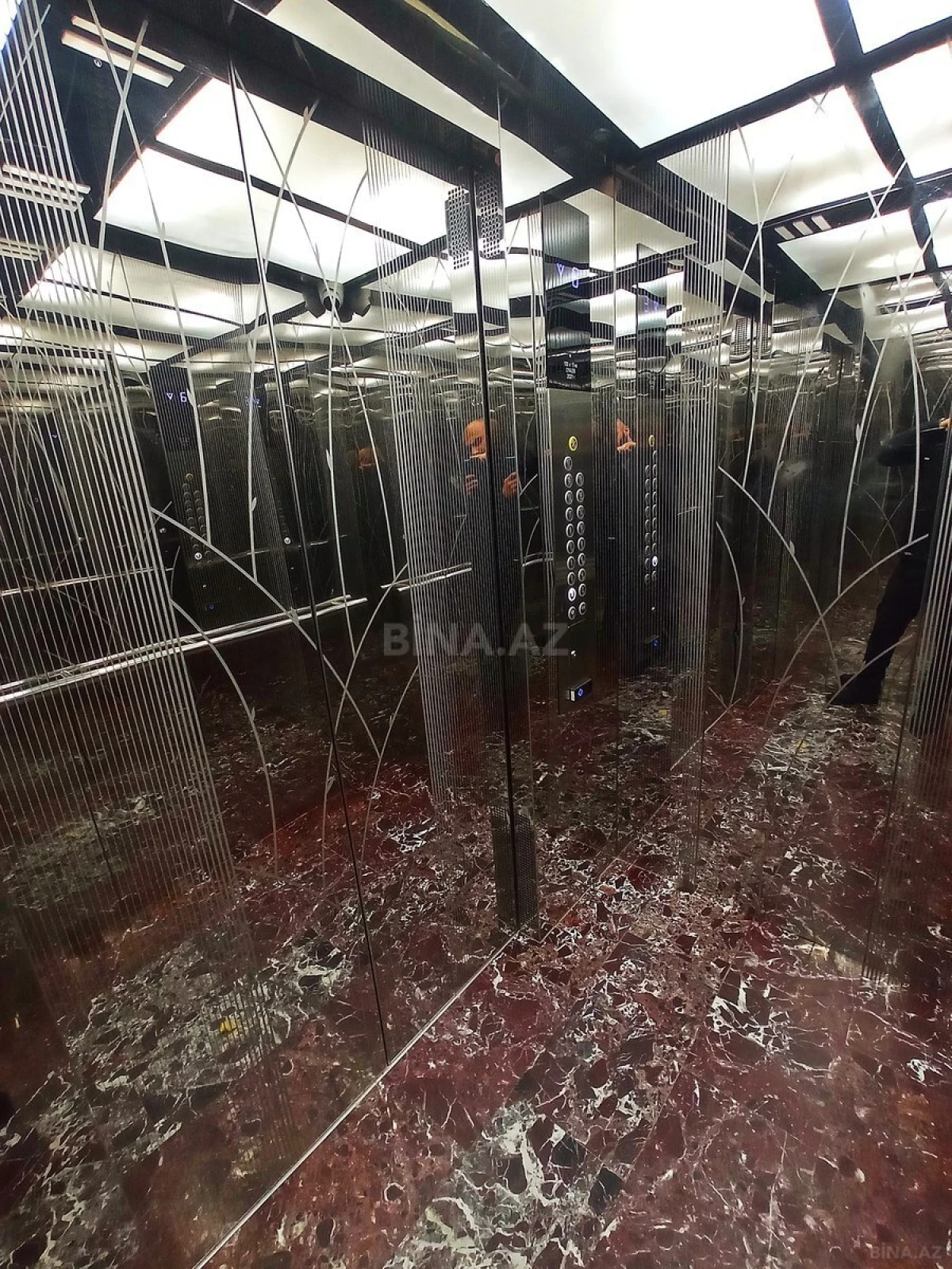 Satılır 3 otaqlı mənzil 70 m²