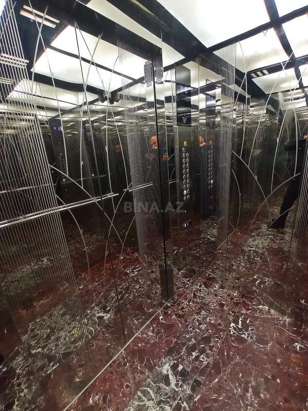 Satılır 3 otaqlı mənzil 70 m²