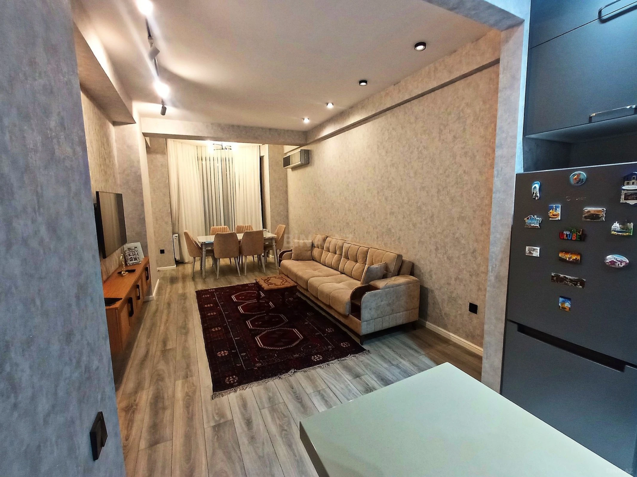 Satılır 3 otaqlı mənzil 70 m²